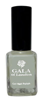 Gala of London Nail Base Coat - 9ml